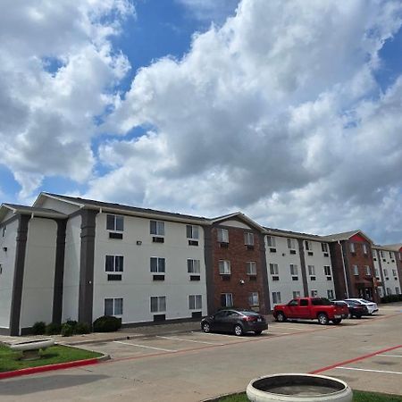 Hotel Super 8 By Wyndham Irving Dfw Airport/South Extérieur photo
