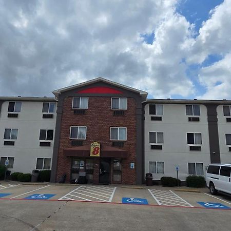 Hotel Super 8 By Wyndham Irving Dfw Airport/South Extérieur photo