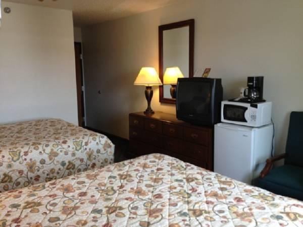Hotel Super 8 By Wyndham Irving Dfw Airport/South Extérieur photo