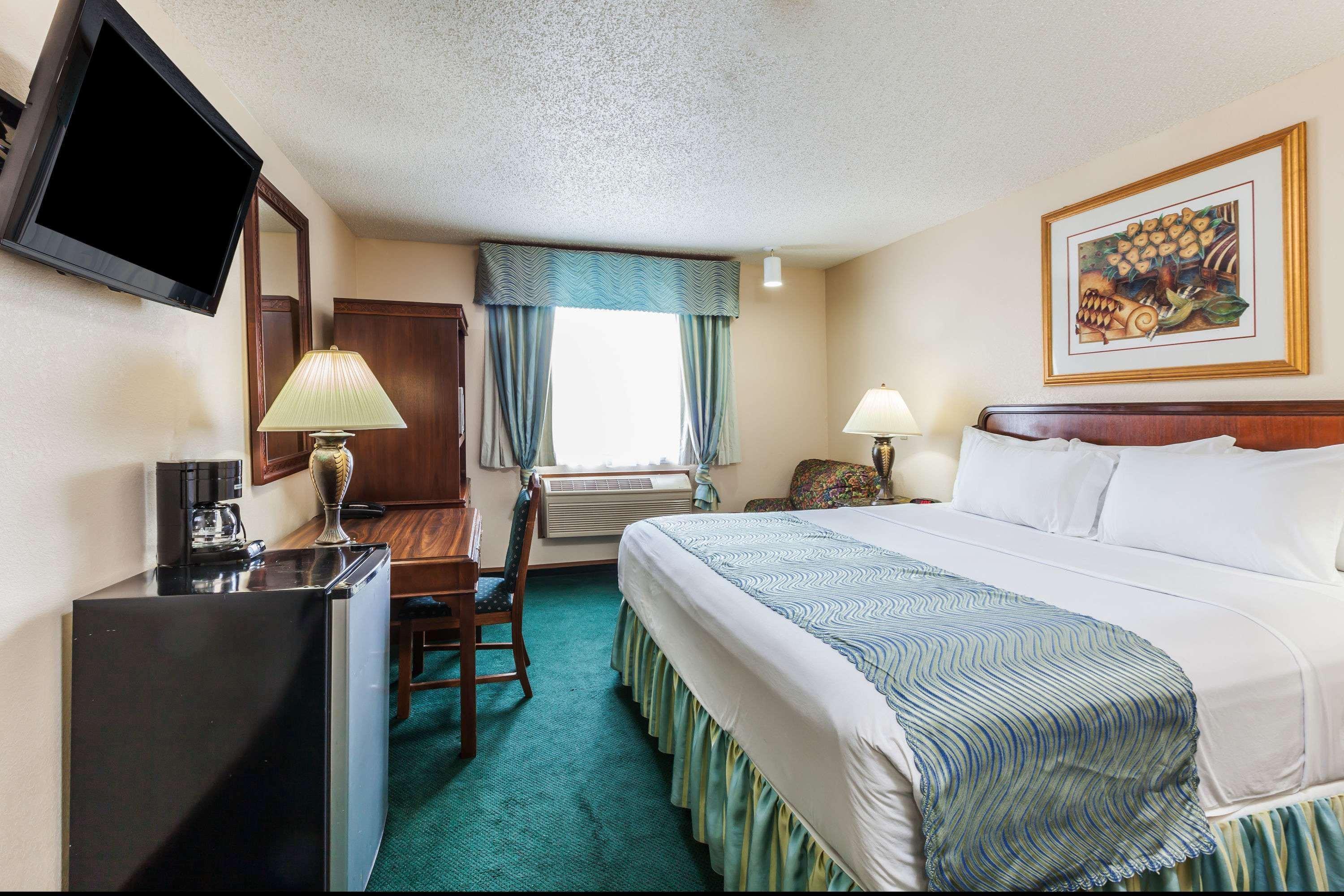 Hotel Super 8 By Wyndham Irving Dfw Airport/South Extérieur photo