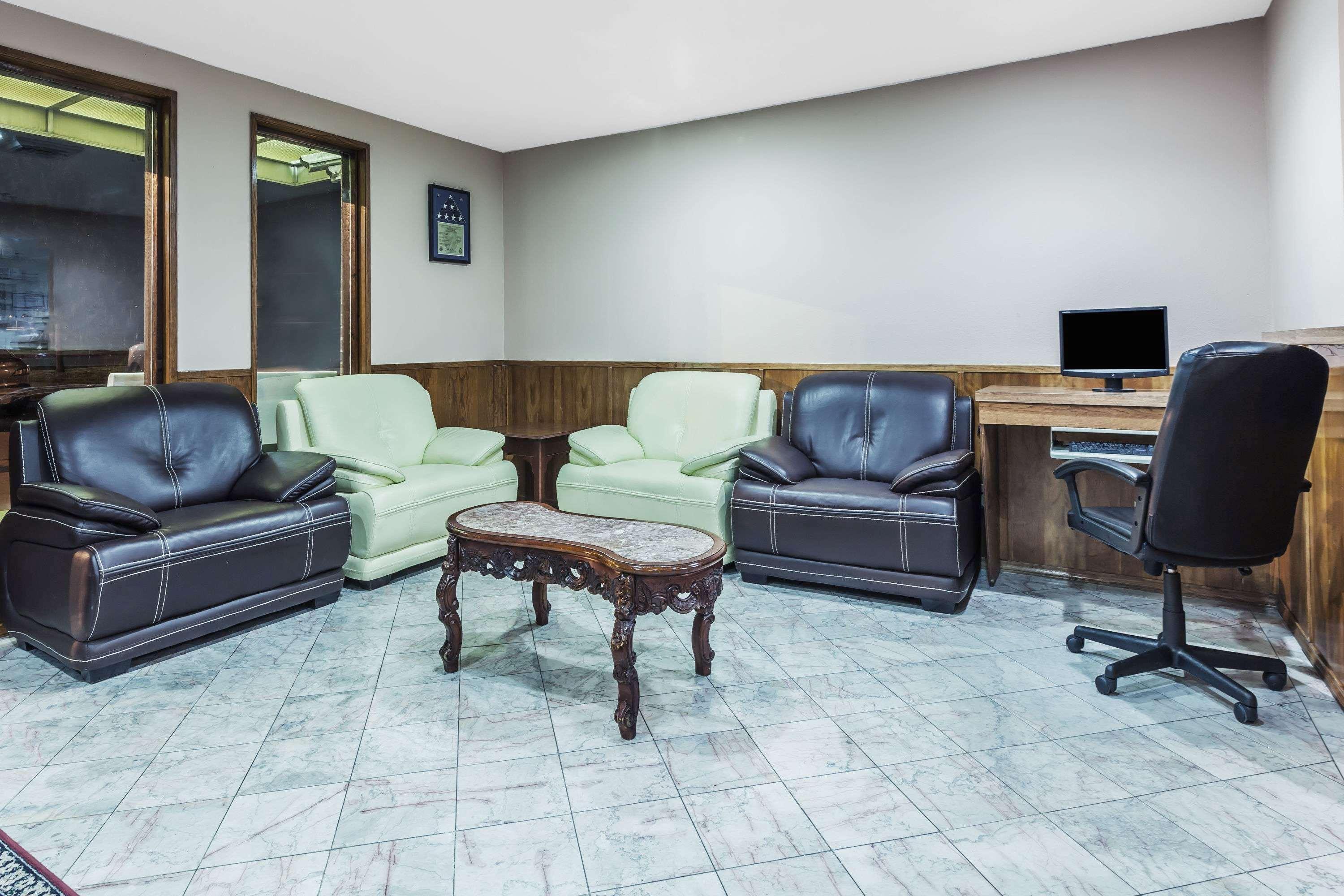 Hotel Super 8 By Wyndham Irving Dfw Airport/South Extérieur photo
