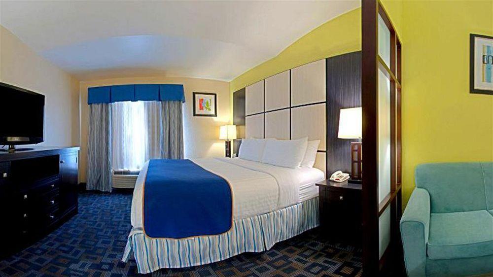 Hotel Super 8 By Wyndham Irving Dfw Airport/South Extérieur photo