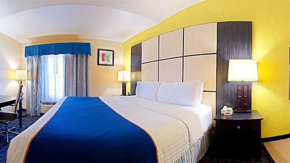 Hotel Super 8 By Wyndham Irving Dfw Airport/South Extérieur photo